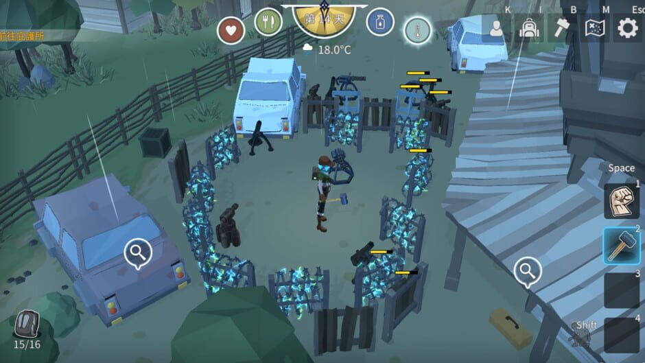 Image in-game