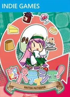 Kaiten Patissier