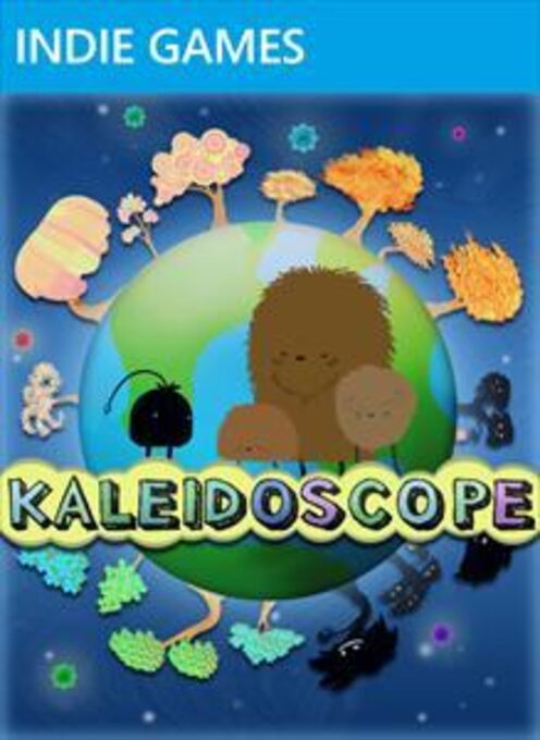 Kaleidoscope