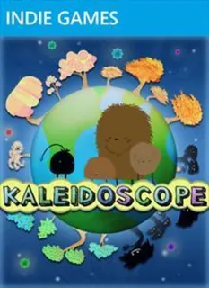 Kaleidoscope