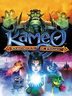 Kameo