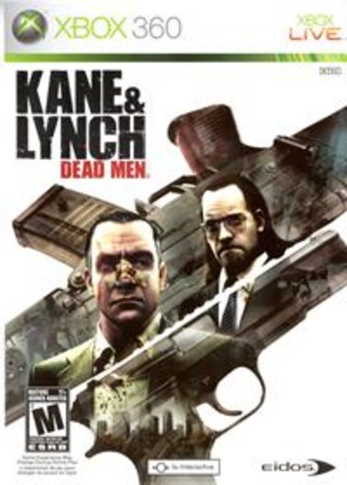 Kane and Lynch