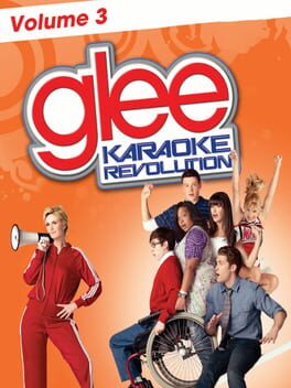 Karaoke Revolution Glee