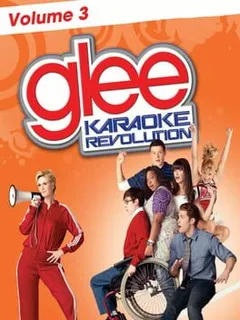 Karaoke Revolution Glee Volume 3