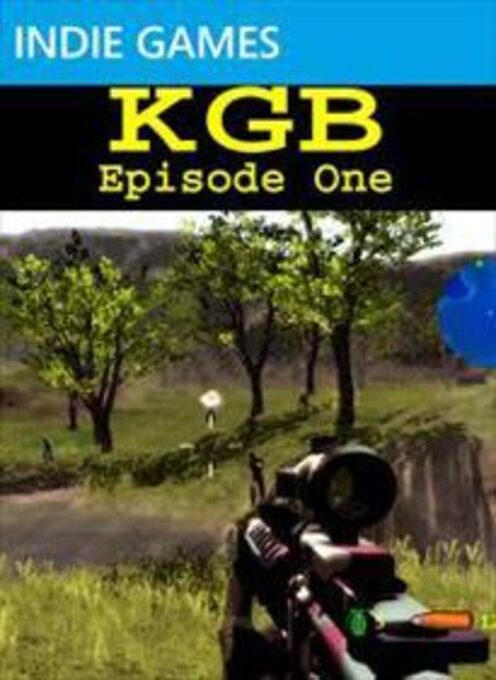 KGB Episode One