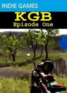 KGB Episode One