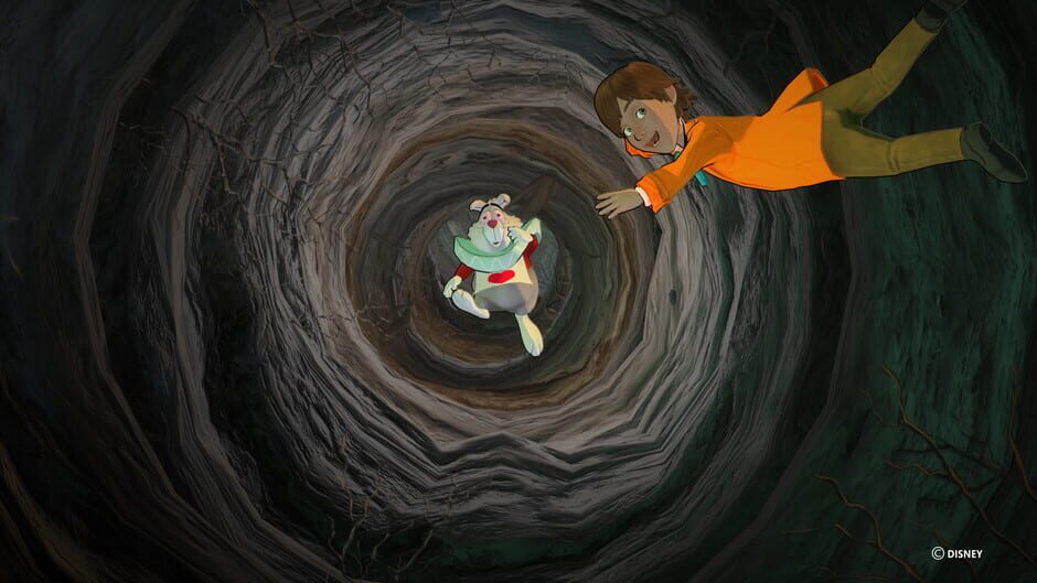Image in-game