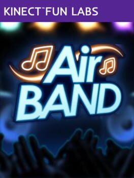 Kinect Fun Labs - Air Band