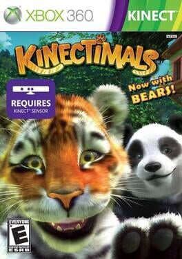 Kinectimals - Now with Bears!