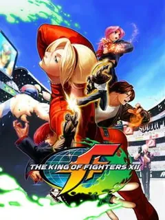 King of Fighters XII