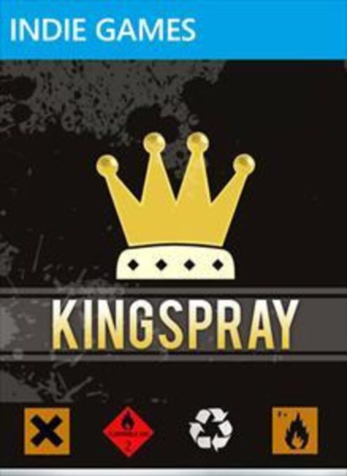 King Spray