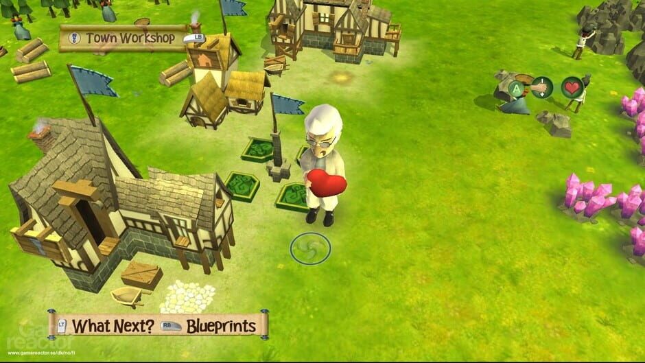 Image in-game