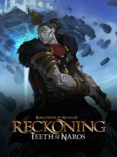 Kingdoms of Amalur - Reckoning - Almain , Female , None , Preset 1