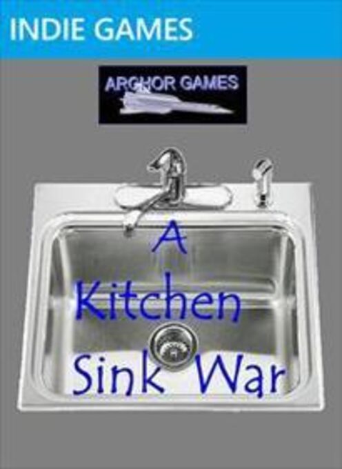 Kitchen Sink War, A