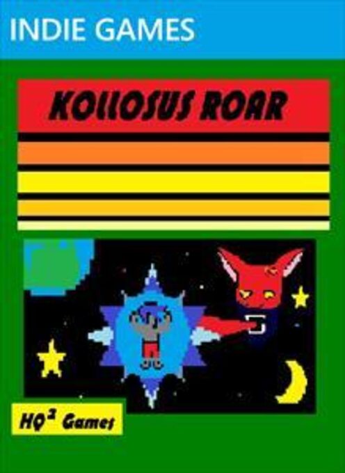 Kollosus Roar