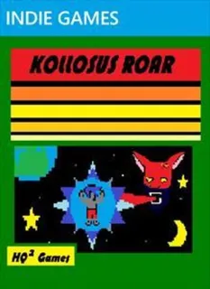 Kollosus Roar