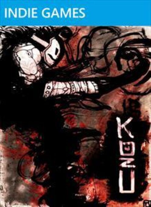 Kozu