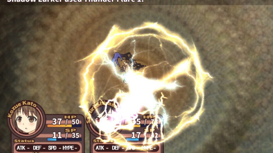 Image in-game