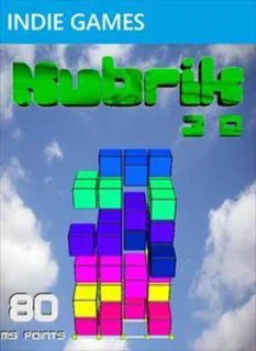 Kubrik 3D