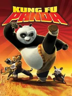 Kung Fu Panda - Showdown of Legendary Legends - Armored Mr. Ping