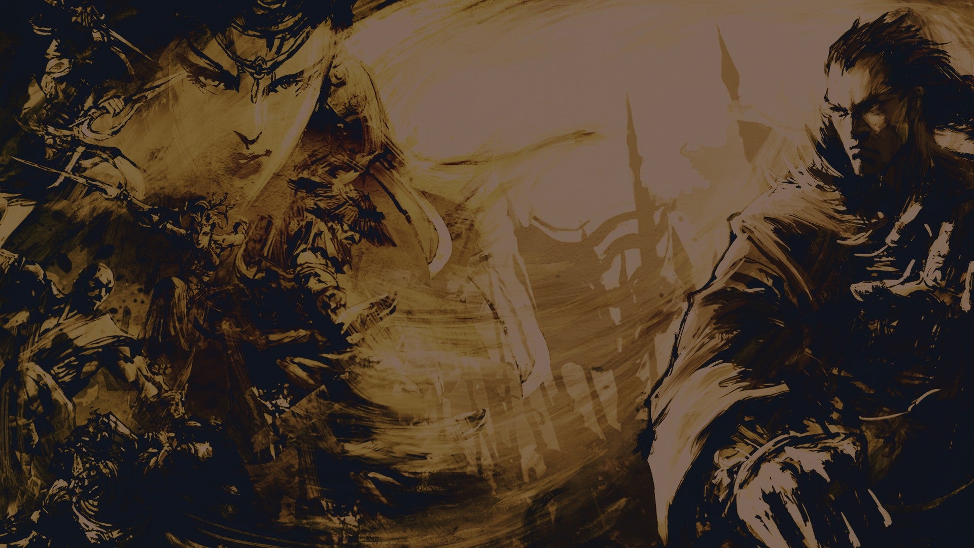 Fan Art