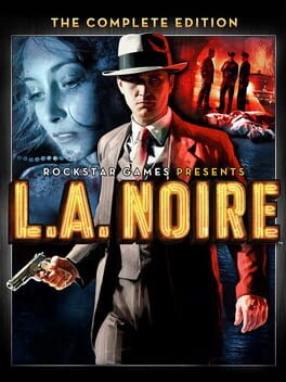 L.A. Noire - The Complete Edition