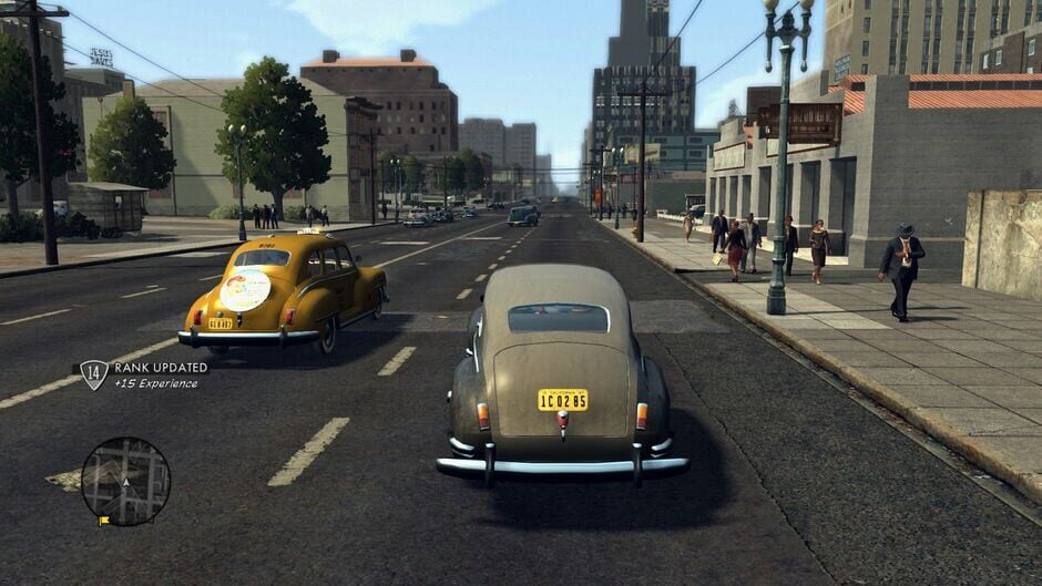 Image in-game