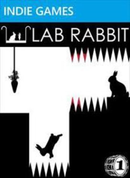 Lab Rabbit