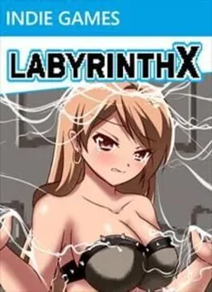 Labyrinth X