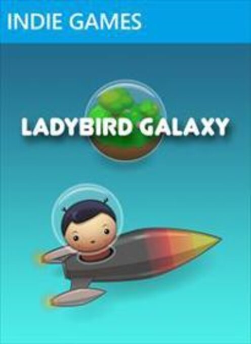 Ladybird Galaxy