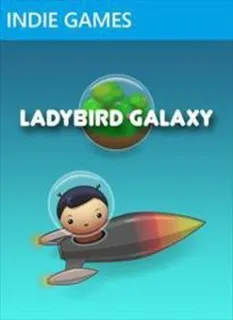 Ladybird Galaxy