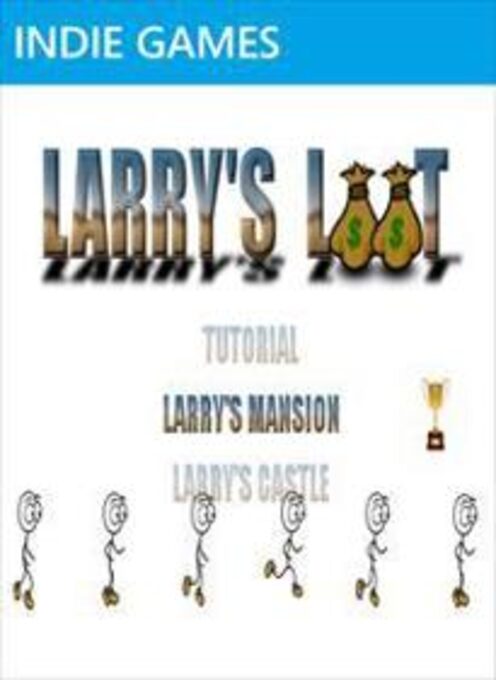 Larry's Loot