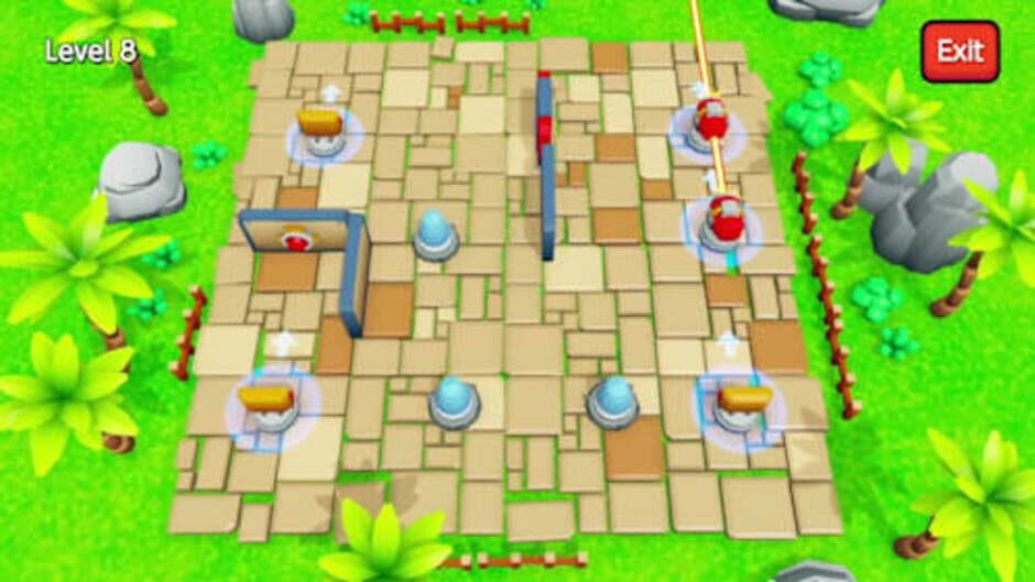 Image in-game