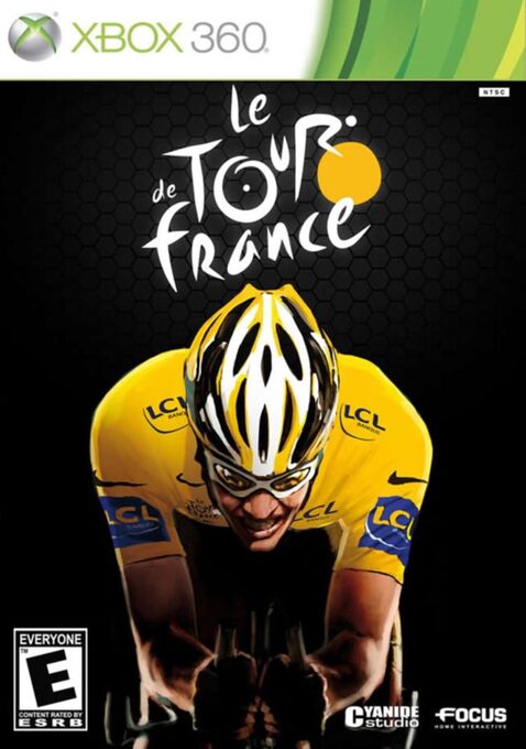 Le Tour de France 2011