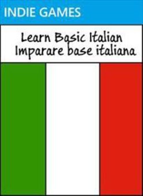 Learn Basic Italian