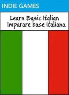 Learn Basic Italian