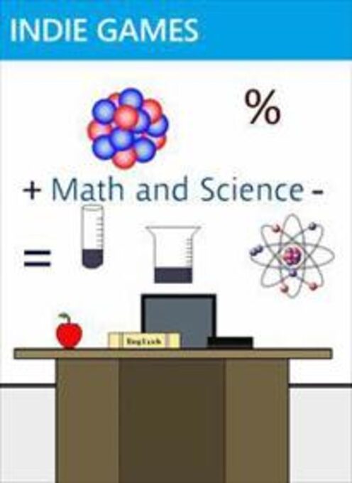 Learn math and sciences