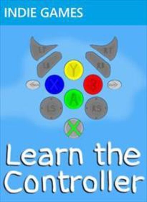 Learn the Controller