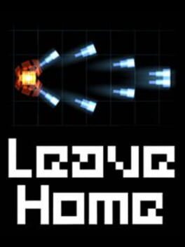 Leave Home