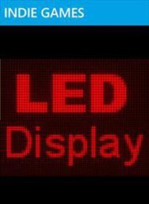 LED Display