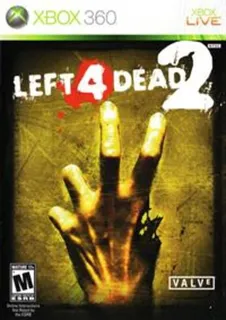 Left 4 Dead 2 : Cold Stream