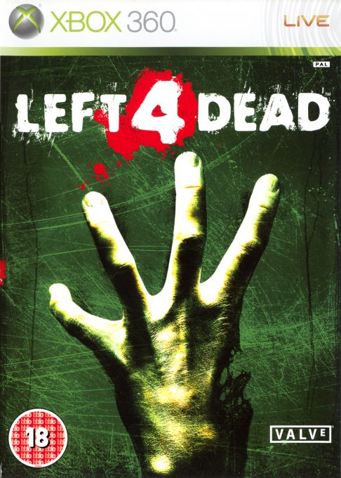 Left 4 Dead