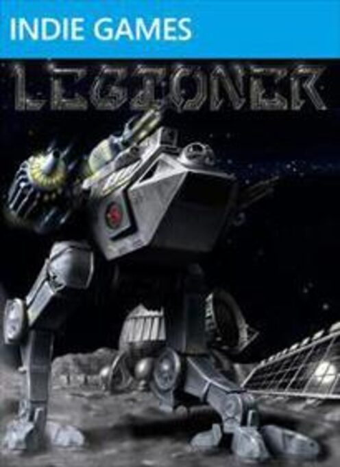 Legioner