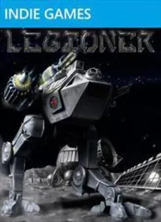 Legioner
