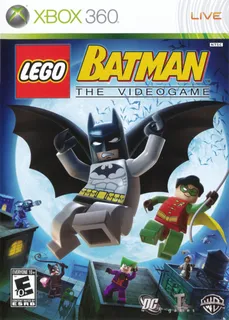 LEGO Batman - The Videogame