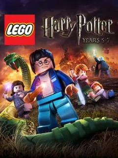 LEGO Harry Potter