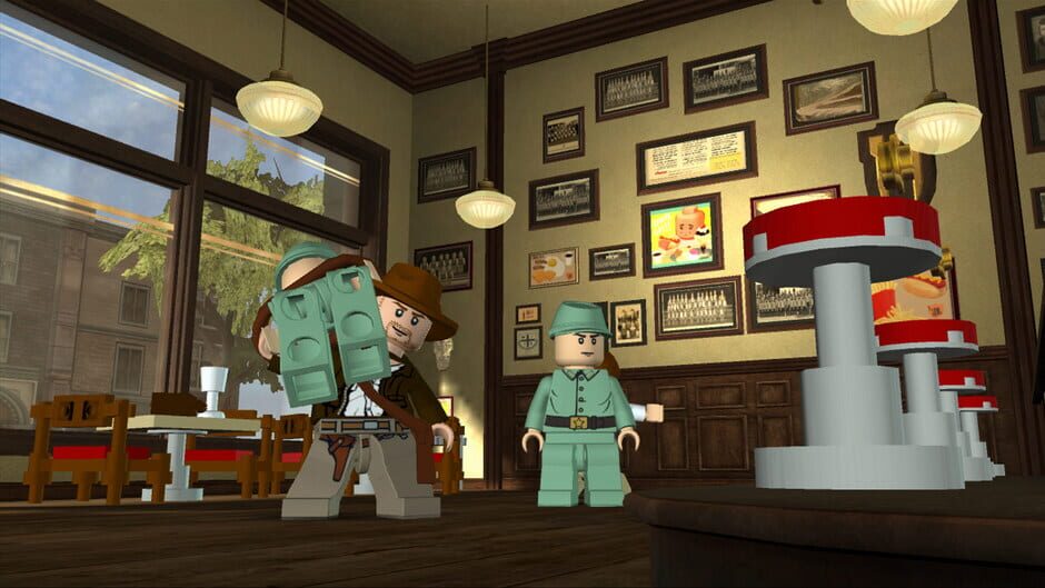 Image in-game