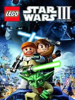 LEGO Star Wars II - The Original Trilogy - LEGO Star Wars characters