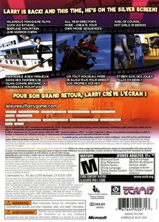 Leisure Suit Larry : Box Office Bust dos