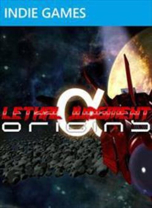 Lethal Judgment Origins